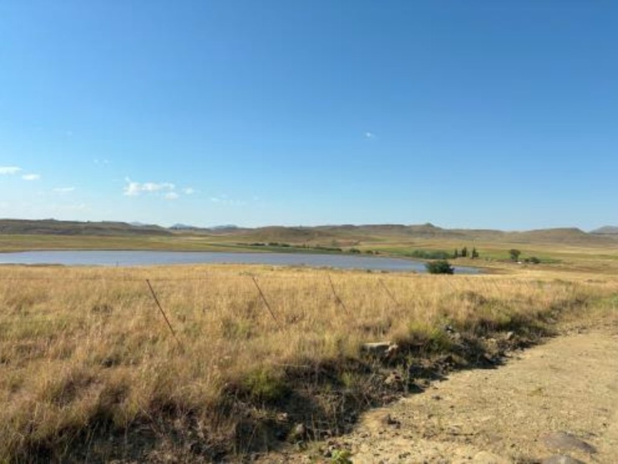  Bedroom Property for Sale in Hobhouse Rural Free State